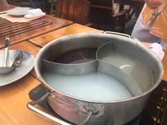 -渔家火锅·海鲜自助餐·演艺(亚龙湾天域酒店)