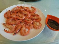 -沪华海鲜大酒楼(南汇店)