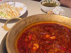 -小龙坎火锅(全球总店)