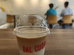 -Dal Cuore 达可芮冰淇淋(陕西北路店)