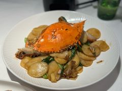 -高佳庄·海鲜酒楼(东港店)