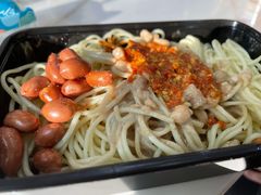 -乔伯凉面(白沙路店)