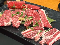 -千寻烧肉(政务区店)
