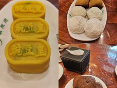 -南来顺饭庄·清真(南菜园店)
