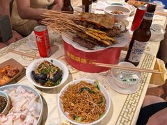 -串盟烧烤大排档·长沙美食地标(星沙店)