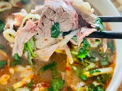 -清真马杰山牛肉汤馆