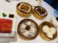 松软叉烧包-稻香海鲜饭店(第一国际店)