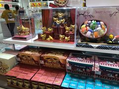 -泡泡玛特POPMART(上海环球港店)