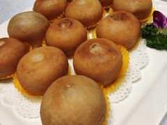 脆皮玉兰饼-盛福楼·惠山宴(盛岸路店)