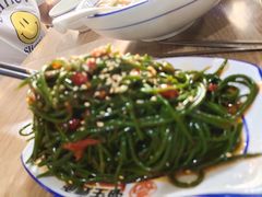 -海生炒面  盐池手抓羊肉馆(鼓楼南街店)