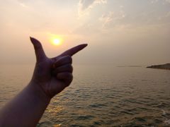 -日照灯塔风景区