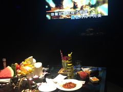 -黑桃K生日订制KTV