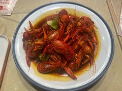 -杨氏青龙虾·羊蝎子(珠江路店)