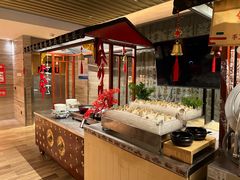 -北京王府井希尔顿酒店·万斯阁西餐厅