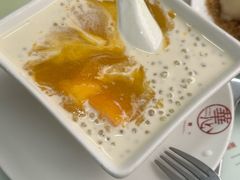 -香港華心糖水鋪(南西总店)