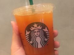 -星巴克(烟台大悦城店)
