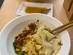 -剪花娘子·陕西面馆(上海川沙百联店)