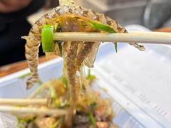 -陈添記·祖傳爽鱼皮·西关老字号(广州首店)