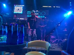 -MOSSO音乐酒吧·Live House(南京西路店)