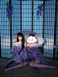 -Mregina 美人纪摄影写真馆(明·星店)