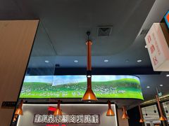 -东门口·新式老北京火锅(河西龙湖天街店)