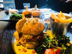 -bluefrog蓝蛙(水游城店)