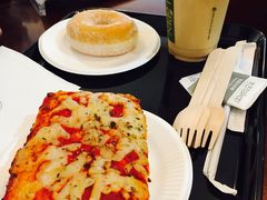 -1868 Café(上海自然博物馆店)