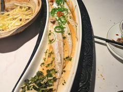 -壹只菜·崇明本地特色菜(崇明南门店)