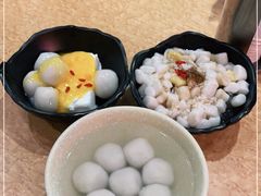 -宁波汤团店(外滩店)