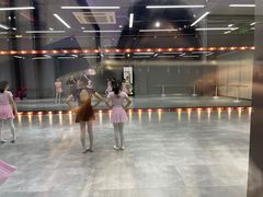 -星舞宝贝少儿舞蹈艺术(天山西路店)