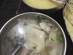 -宝光熏肉鞋底火烧(新街口店)