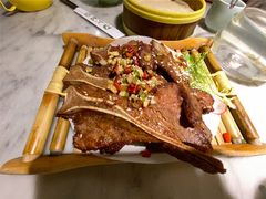 -小菜园新徽菜(合肥滨湖世纪金源店)