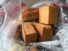 凤梨酥-爱德顺糕点食屋(利民道店)