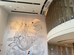 -星巴克臻选(宁波天一广场店)