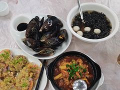 -众味海鲜大排档·活海鲜·潮汕味(南澳店)