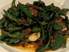 -香山湖家家宴(中山陵店)