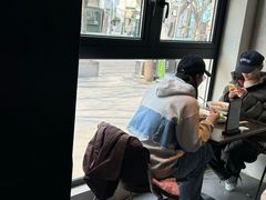 -漆黑觉米粉(三里屯店)