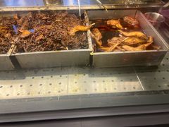-老黄记手撕烤兔(玉林街店)