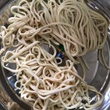 自己动手制作美味手擀面
