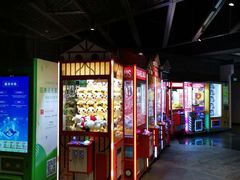 -橙天嘉禾影城(苏州印象城店)