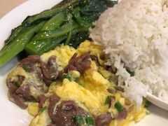-玲又珑美食(盘福路店)