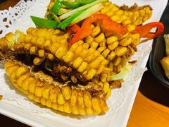 -捞围鲜·港式打边炉(海阳路店)