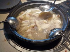 -百年果林椰子鸡(中洲店)