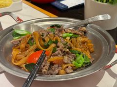 -八合里潮汕鲜牛肉火锅(万科里店)