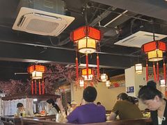 -应天大明王朝·南京菜(中山陵店)