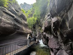 -小五台金河景区