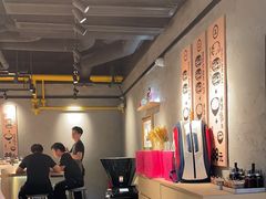 -肉肉大米(金虹桥店)