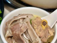 -土连锅·现熬养生汤锅(梁家巷店)