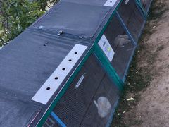 -廊坊固安福朋喜来登酒店