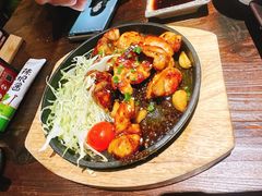 -小川洋风料理(街道口店)